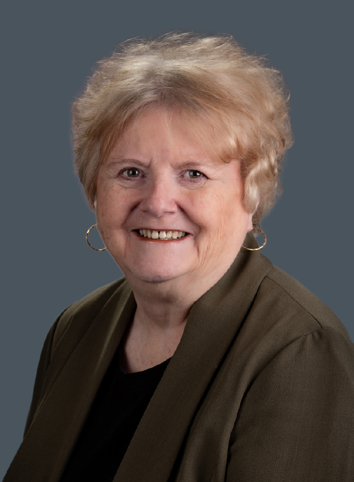 Cathy Shull - Board Member