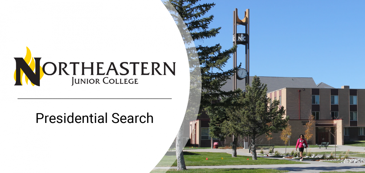 Northeastern Junior College Presidential Search