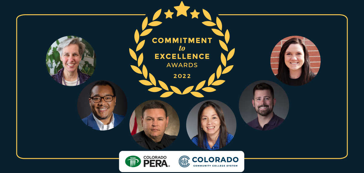 Graphic Commitment to Excellence Awards 2022
