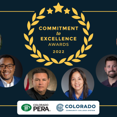 Commitment to Excellence Awards 2022