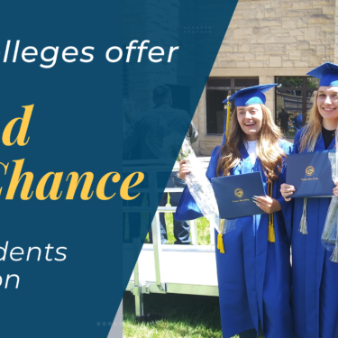 Second Chance Pell Grant blog post banner