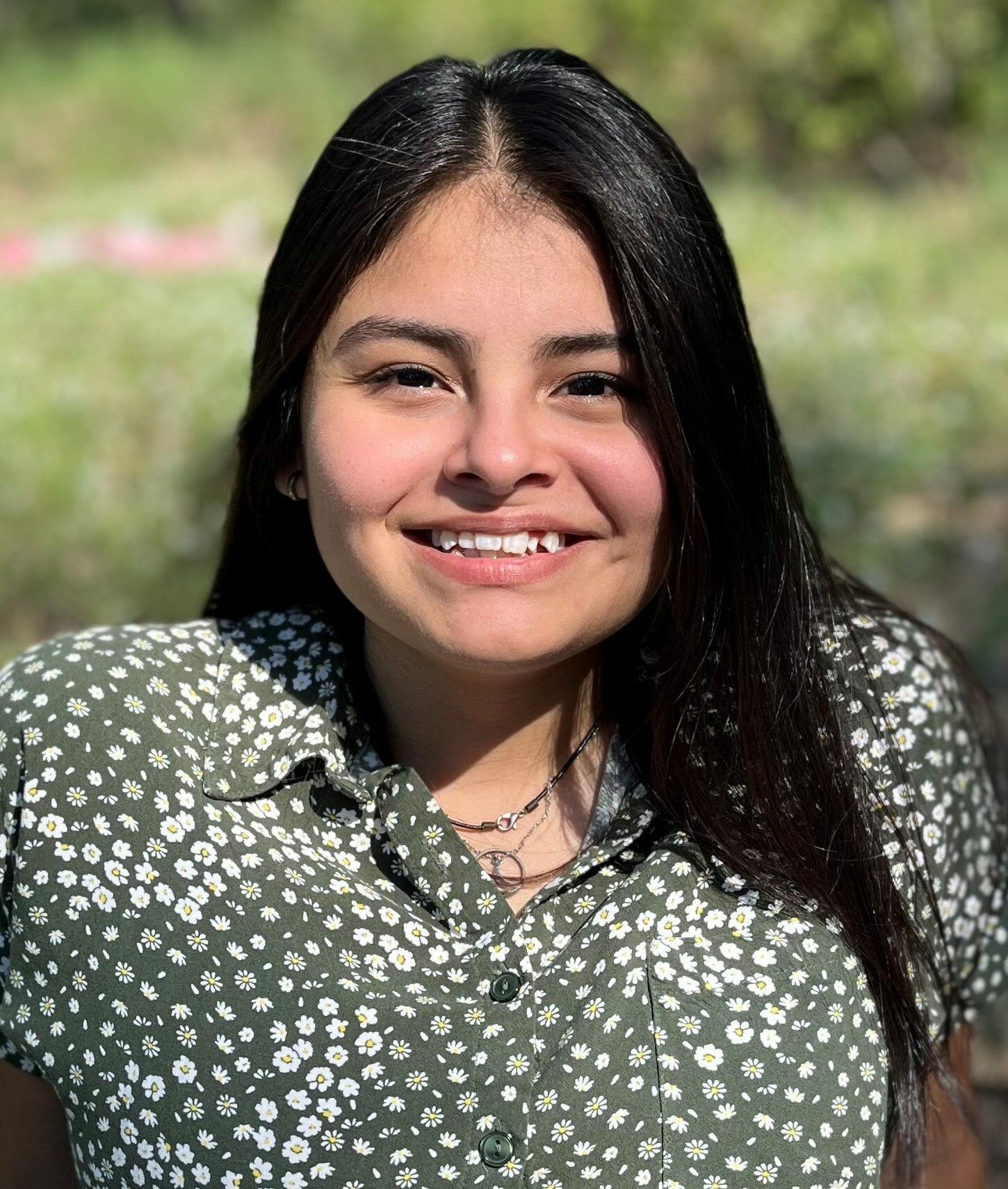 Headshot of Paola Cosio