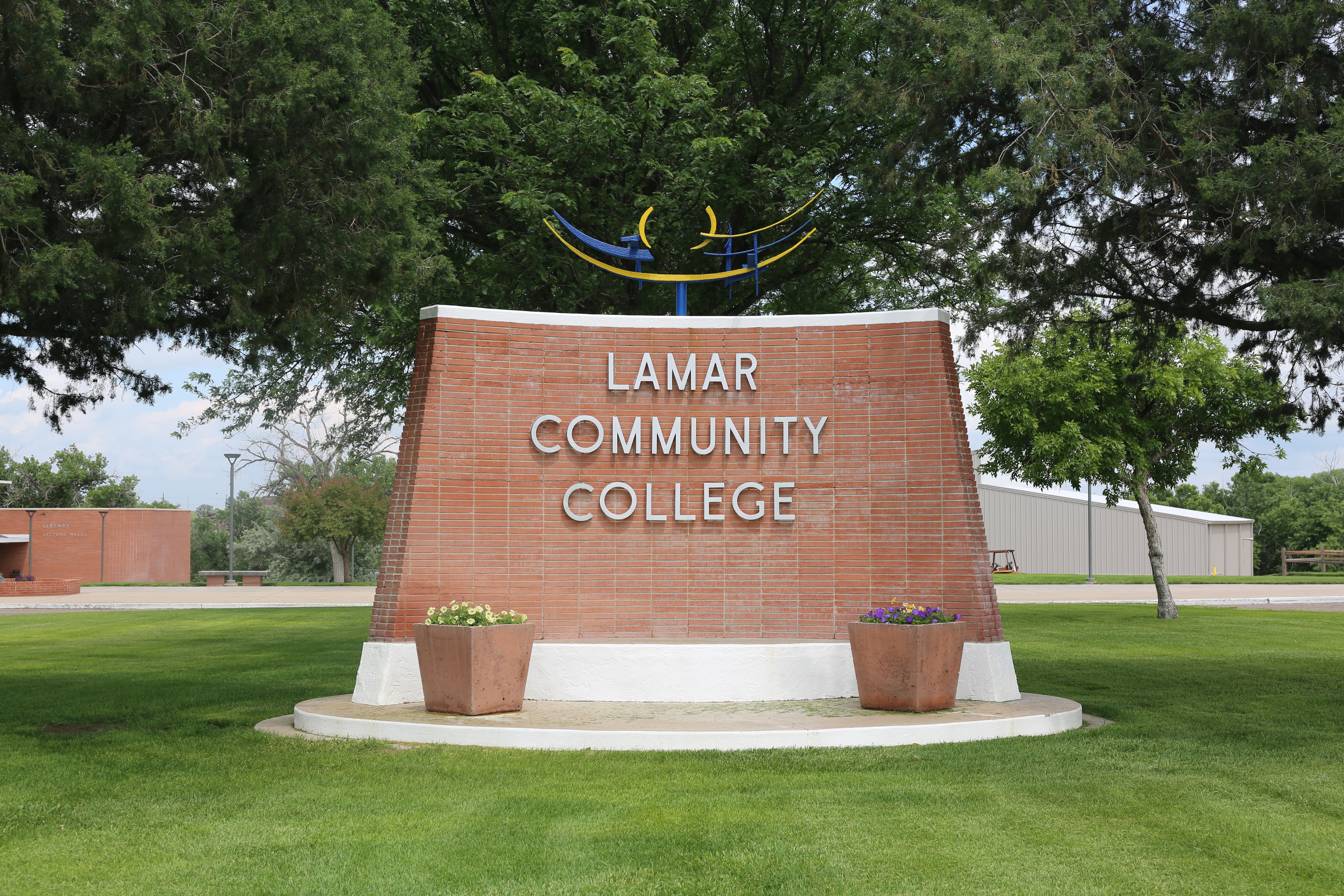 Lamar Community College Rolls Out Mobile Learning Lab with Skill Advance Colorado