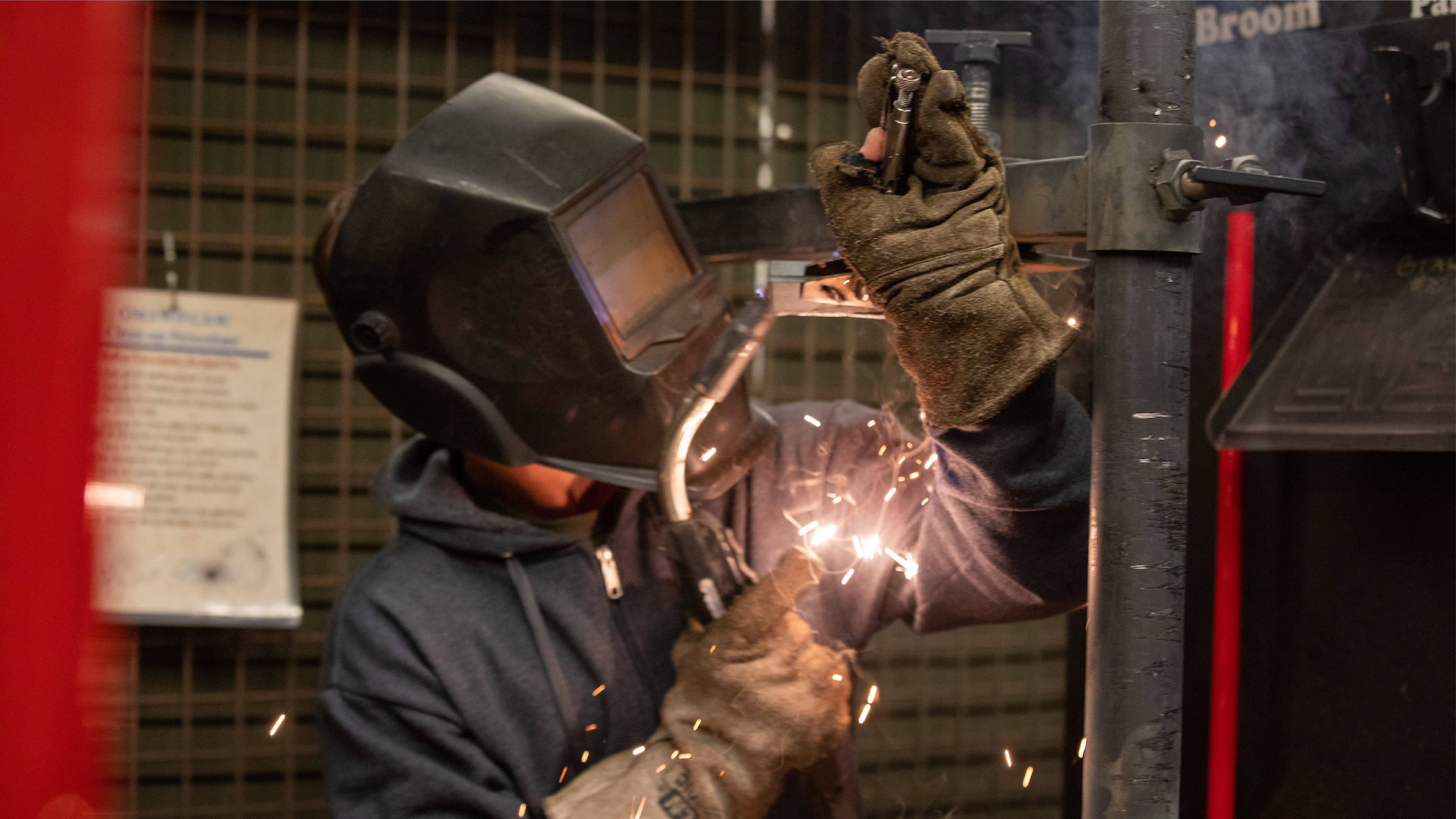 Trinidad State College, Pueblo Community College, and Emergent Campus Secure $5.75M Grant to Boost Advanced Manufacturing Career Pathways